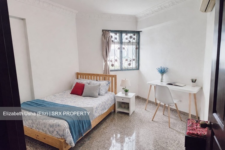 Blk 395 Goodview Gardens (Bukit Batok), HDB 5 Rooms #553482491